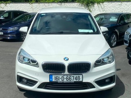 2016 BMW 2-Series - photo 3