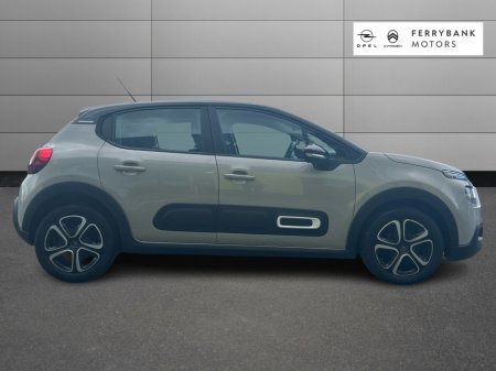 2022 Citroen C3 - photo 4