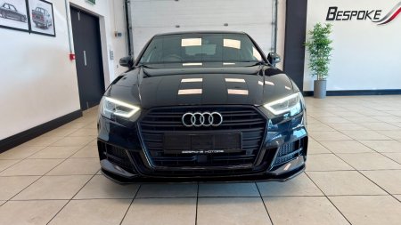 2018 Audi A3 - photo 22