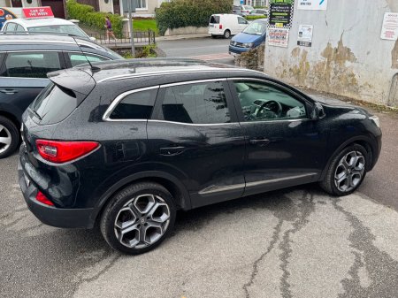 2018 Renault Kadjar - photo 6