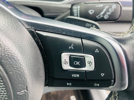 2021 Volkswagen T-Roc - photo 19