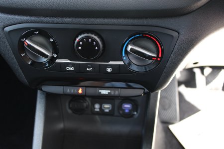 2020 Hyundai i20 - photo 16