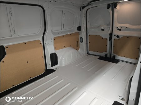2026 Vauxhall Vivaro - photo 9