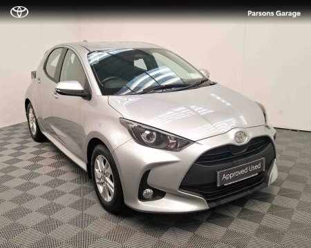 2025 Toyota Yaris Yaris Hybrid 115 Luna
