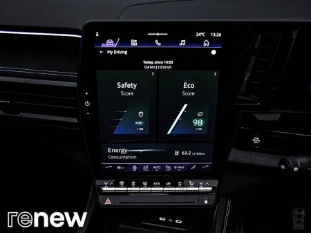 2026 Renault Austral - photo 29