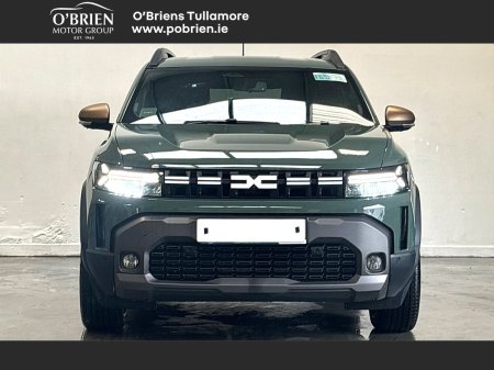 2026 Dacia Duster - photo 7