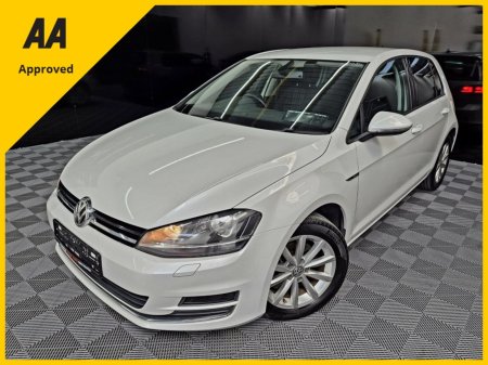 2016 Volkswagen Golf - photo 3