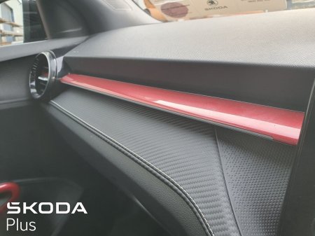 2024 Skoda Fabia - photo 21