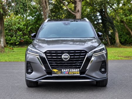 2021 Nissan Juke - photo 6