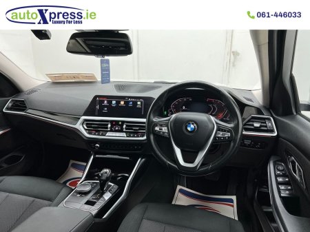 2019 BMW 3-Series - photo 20