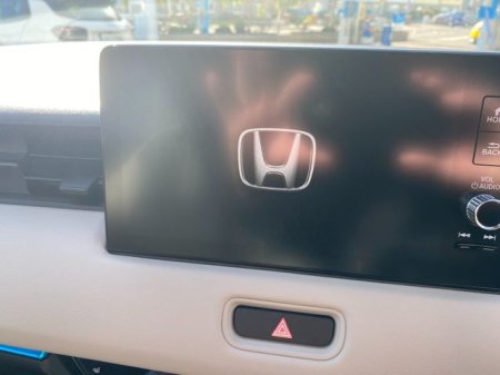 2025 Honda HR-V - photo 27