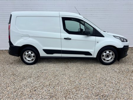 2022 Ford Transit Connect - photo 2
