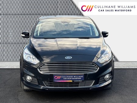 2017 Ford S-Max - photo 2