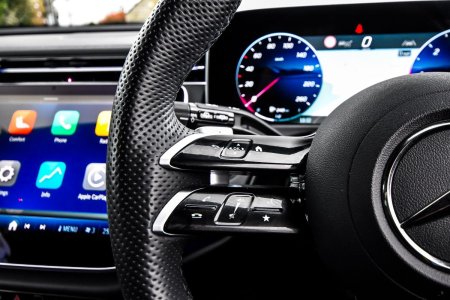 2025 Mercedes-Benz E-Class - photo 23