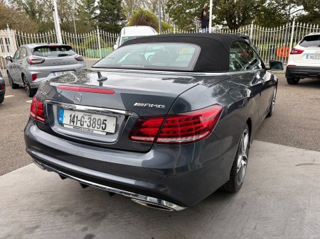 2014 Mercedes-Benz E-Class - photo 17