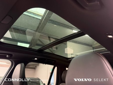 2024 Volvo XC90 - photo 28