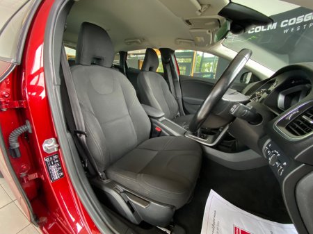 2015 Volvo V40 - photo 6
