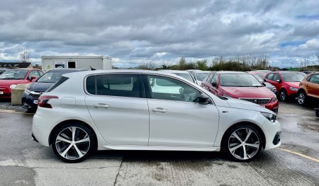 2018 Peugeot 308 - photo 4