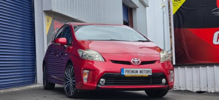 2014 Toyota Prius - photo 2