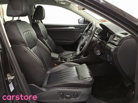 2023 Skoda Superb - photo 12