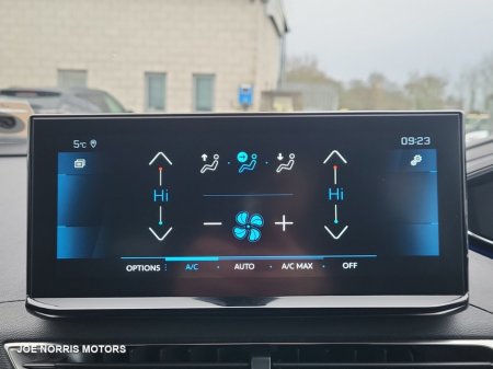 2022 Peugeot 5008 - photo 17