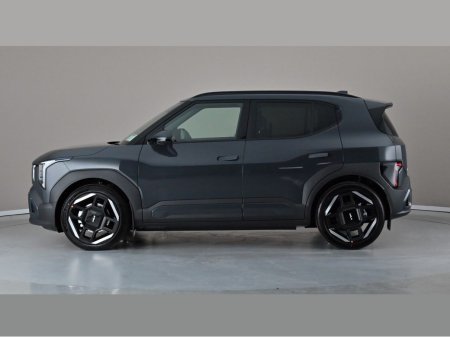 2027 Kia EV2 - photo 3