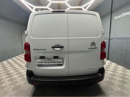 2022 Citroen Dispatch - photo 2