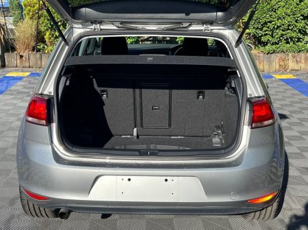 2015 Volkswagen Golf - photo 13