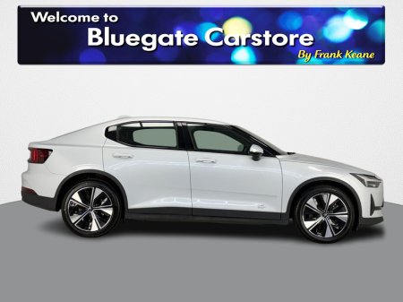 2023 Polestar 2 - photo 2