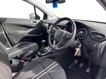 2024 Opel Crossland - photo 5