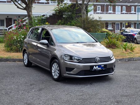 2015 Volkswagen Golf - photo 2