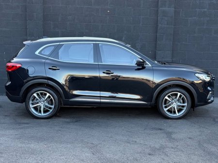 2022 MG HS - photo 4