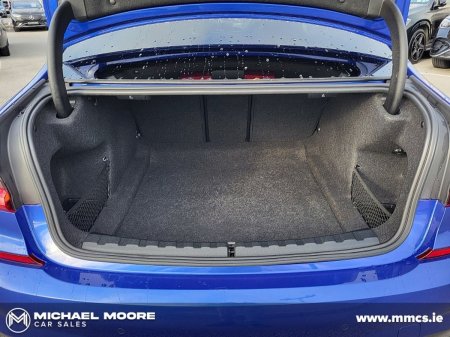 2019 BMW 3-Series - photo 10