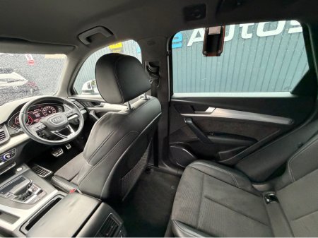 2019 Audi Q5 - photo 38