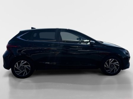 2024 Hyundai i20 - photo 8