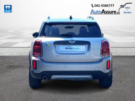 2023 Mini Countryman - photo 9