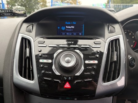 2014 Ford Focus - photo 8