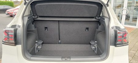 2026 Volkswagen T-Cross - photo 8