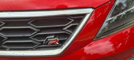 2020 SEAT Leon - photo 12