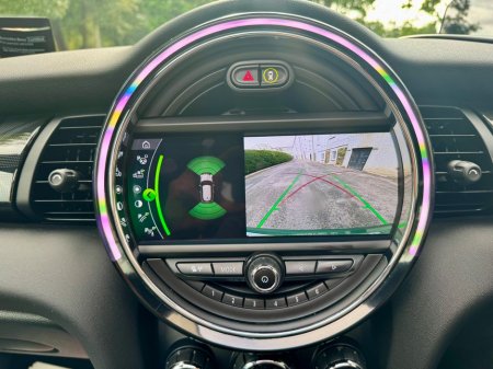 2021 Mini Cooper - photo 42