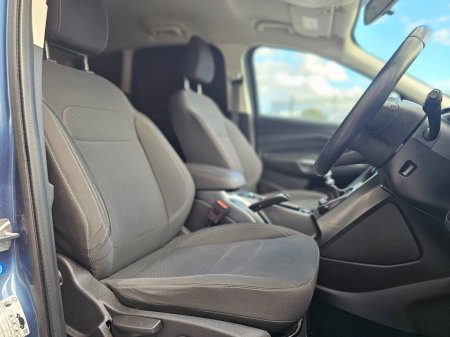 2019 Ford Kuga - photo 10