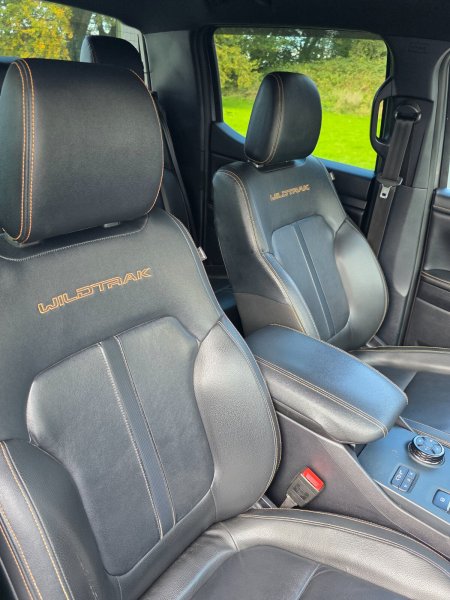 2023 Ford Ranger - photo 9