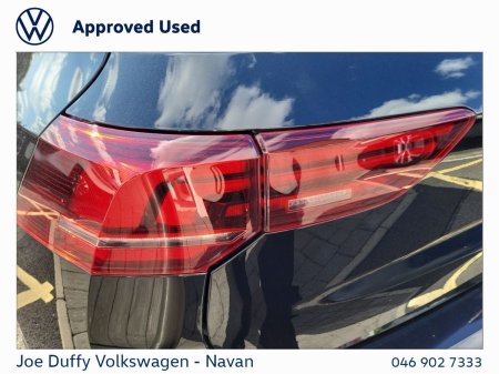 2026 Volkswagen Golf - photo 21