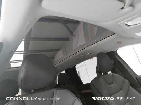 2025 Volvo EX90 - photo 28