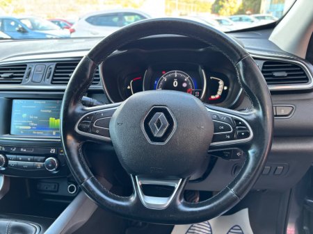 2018 Renault Kadjar - photo 11