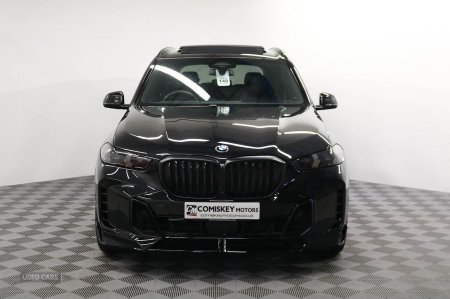 2026 BMW X5 - photo 2