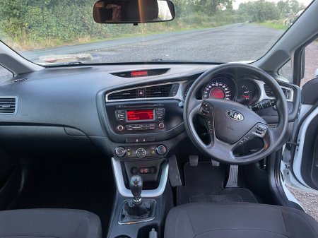 2015 Kia Ceed - photo 12