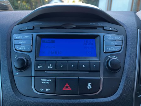 2015 Hyundai ix35 - photo 18