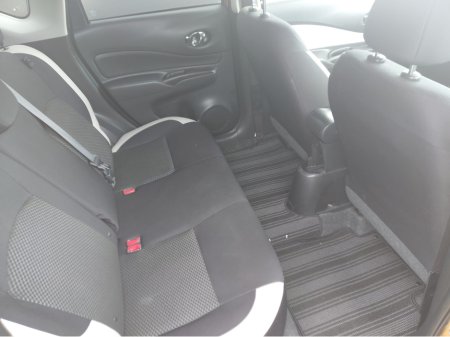2016 Nissan Note - photo 7