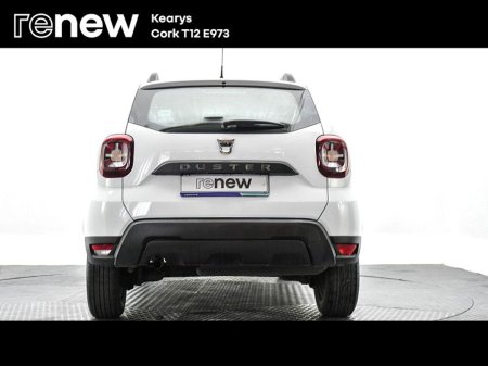2021 Dacia Duster - photo 10